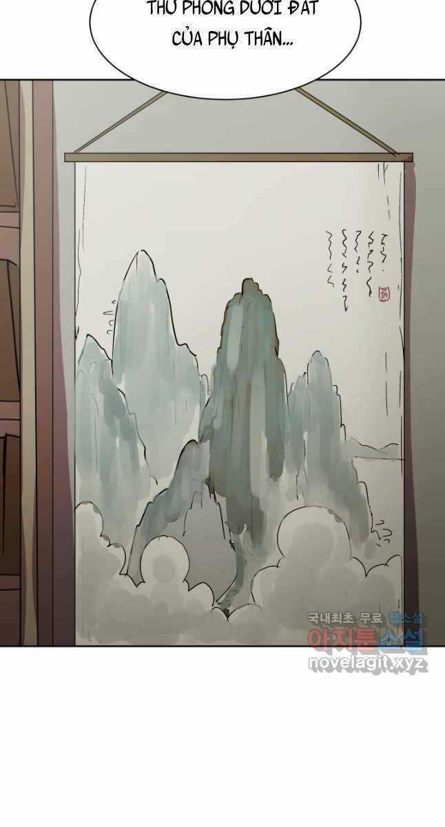 Bậc Thầy Phép Thuật Ở Thế Giới Võ Lâm Chapter 32 trang 66