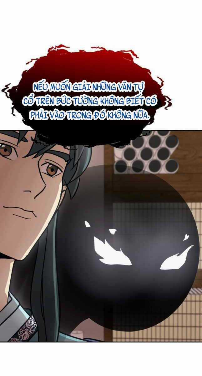 Bậc Thầy Phép Thuật Ở Thế Giới Võ Lâm Chapter 32 trang 67