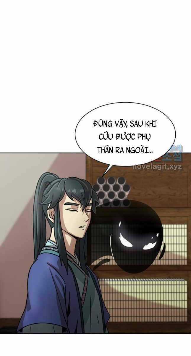 Bậc Thầy Phép Thuật Ở Thế Giới Võ Lâm Chapter 32 trang 68