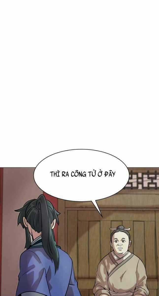 Bậc Thầy Phép Thuật Ở Thế Giới Võ Lâm Chapter 32 trang 69