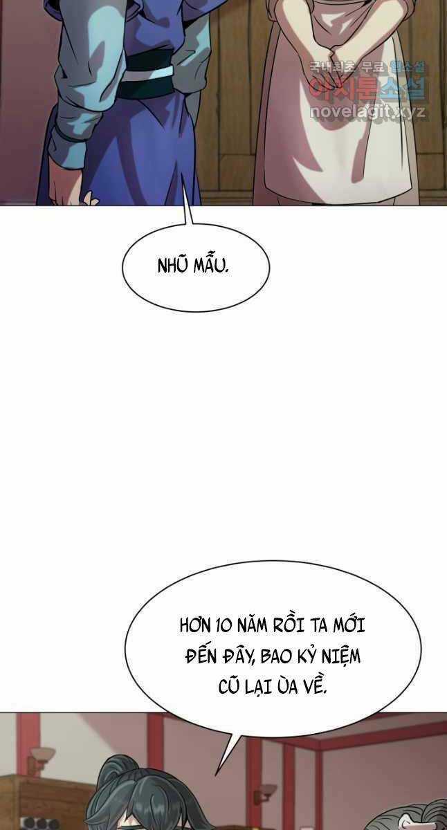 Bậc Thầy Phép Thuật Ở Thế Giới Võ Lâm Chapter 32 trang 70