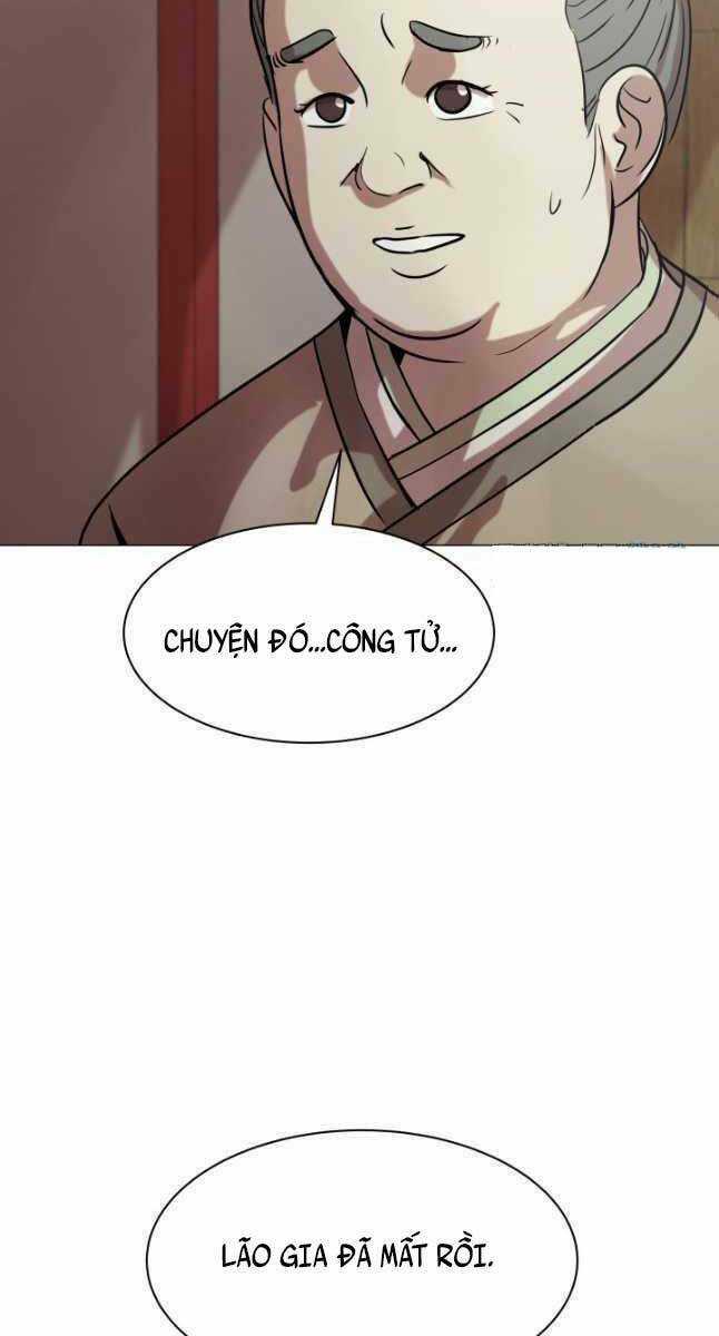 Bậc Thầy Phép Thuật Ở Thế Giới Võ Lâm Chapter 32 trang 72