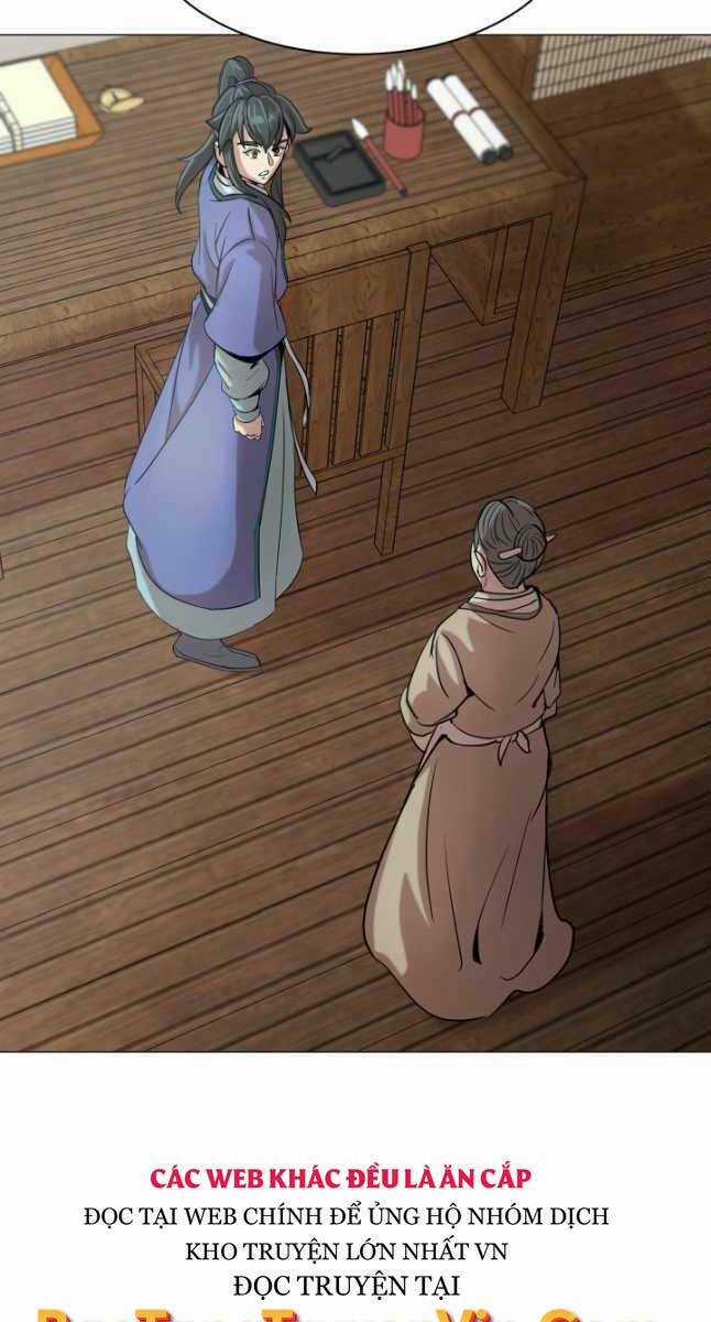 Bậc Thầy Phép Thuật Ở Thế Giới Võ Lâm Chapter 32 trang 73