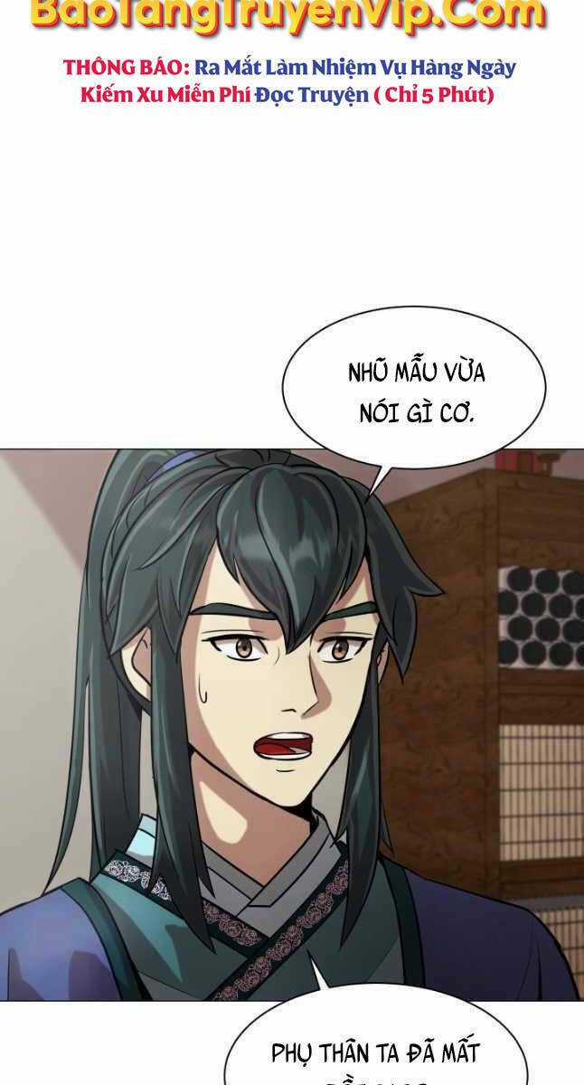 Bậc Thầy Phép Thuật Ở Thế Giới Võ Lâm Chapter 32 trang 74