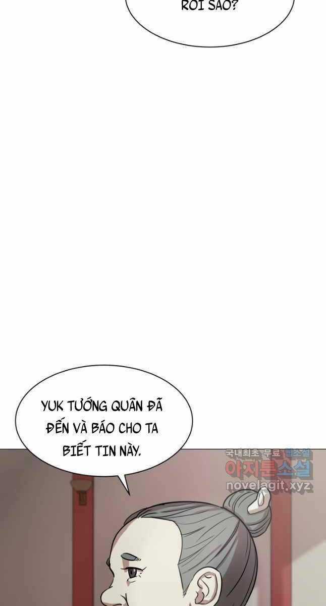 Bậc Thầy Phép Thuật Ở Thế Giới Võ Lâm Chapter 32 trang 75