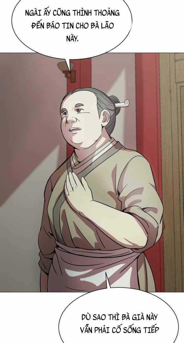 Bậc Thầy Phép Thuật Ở Thế Giới Võ Lâm Chapter 32 trang 78