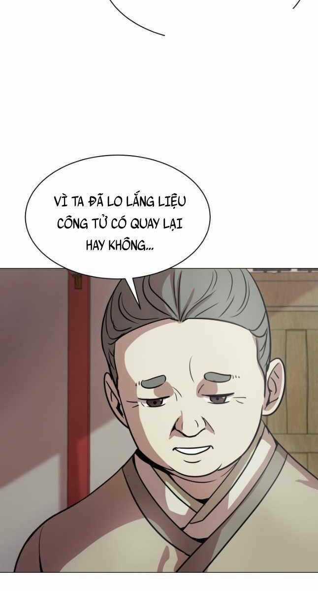 Bậc Thầy Phép Thuật Ở Thế Giới Võ Lâm Chapter 32 trang 79