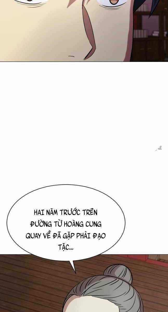 Bậc Thầy Phép Thuật Ở Thế Giới Võ Lâm Chapter 32 trang 82