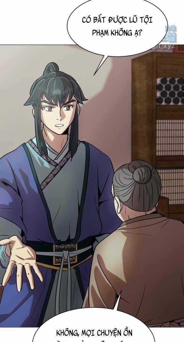 Bậc Thầy Phép Thuật Ở Thế Giới Võ Lâm Chapter 32 trang 84