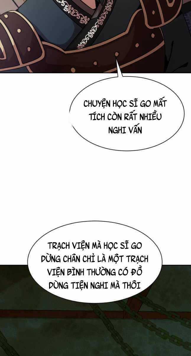 Bậc Thầy Phép Thuật Ở Thế Giới Võ Lâm Chapter 33 trang 14