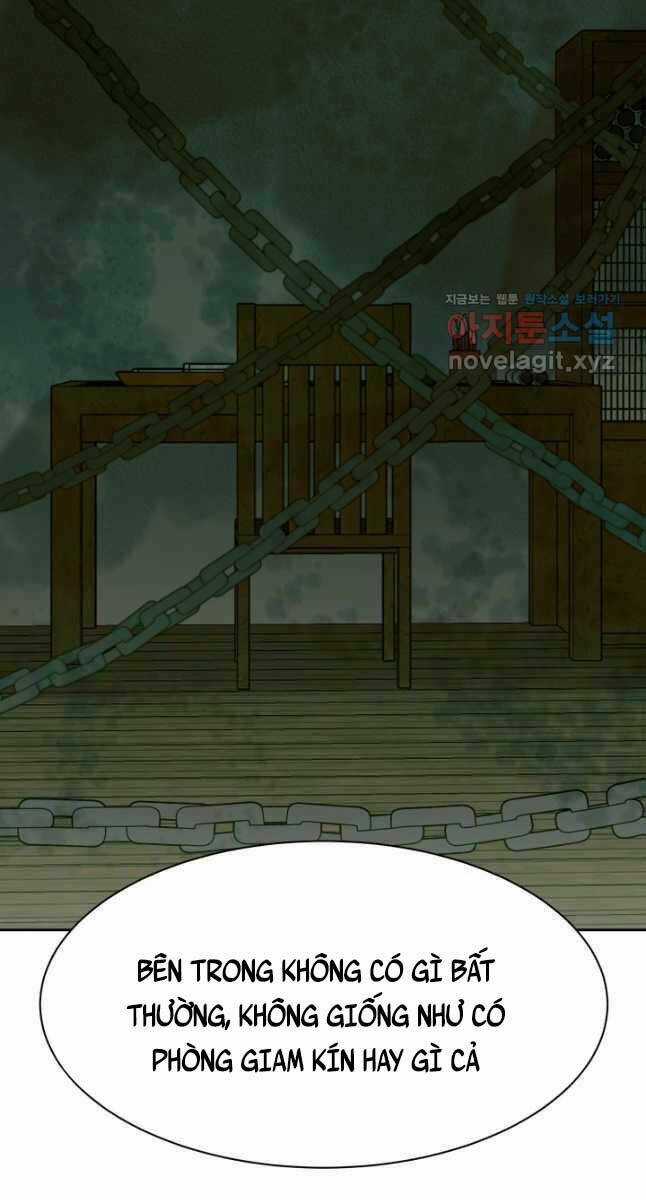 Bậc Thầy Phép Thuật Ở Thế Giới Võ Lâm Chapter 33 trang 15