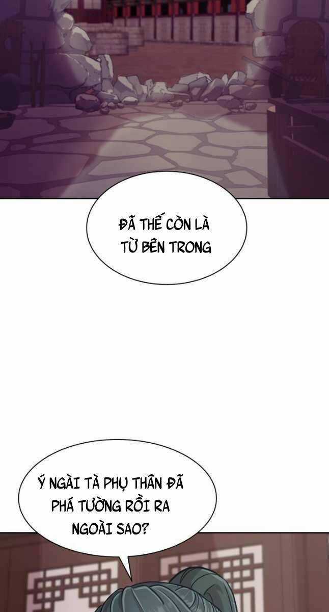 Bậc Thầy Phép Thuật Ở Thế Giới Võ Lâm Chapter 33 trang 19