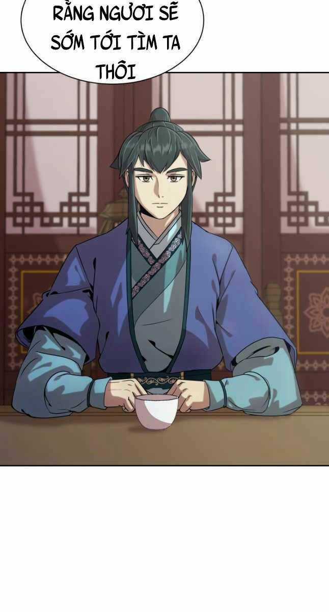 Bậc Thầy Phép Thuật Ở Thế Giới Võ Lâm Chapter 33 trang 2