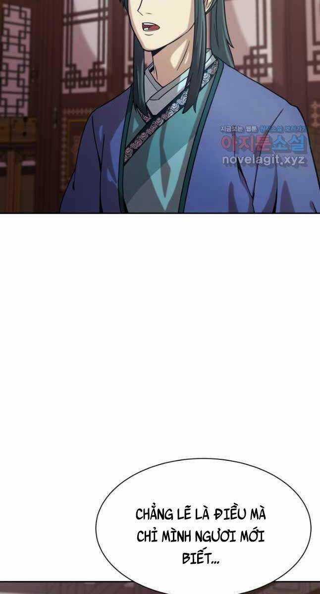 Bậc Thầy Phép Thuật Ở Thế Giới Võ Lâm Chapter 33 trang 29