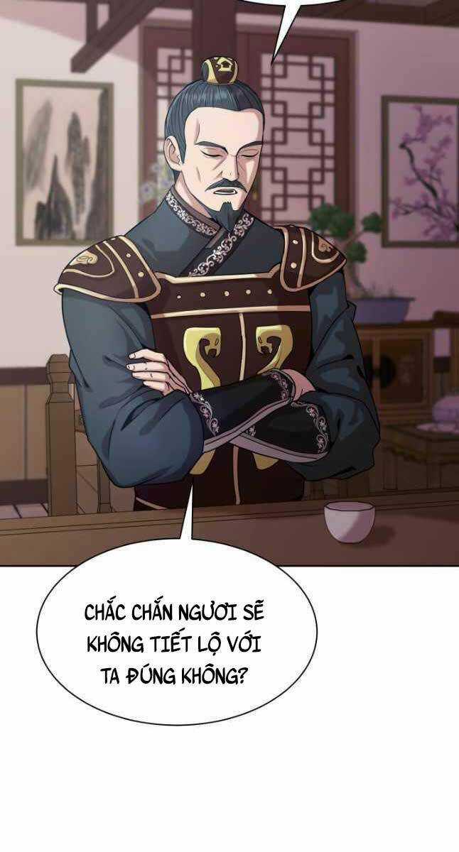 Bậc Thầy Phép Thuật Ở Thế Giới Võ Lâm Chapter 33 trang 30