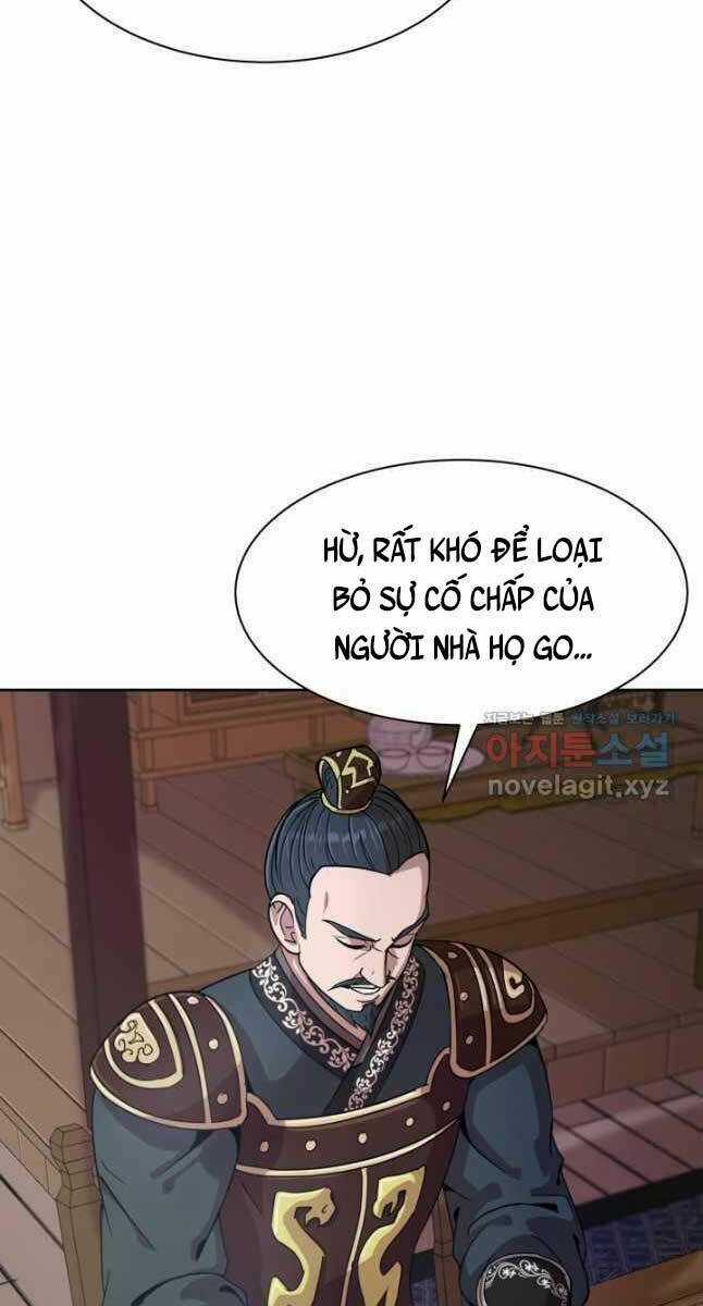 Bậc Thầy Phép Thuật Ở Thế Giới Võ Lâm Chapter 33 trang 32