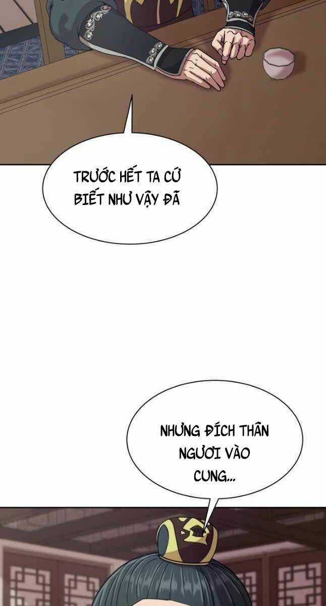 Bậc Thầy Phép Thuật Ở Thế Giới Võ Lâm Chapter 33 trang 33