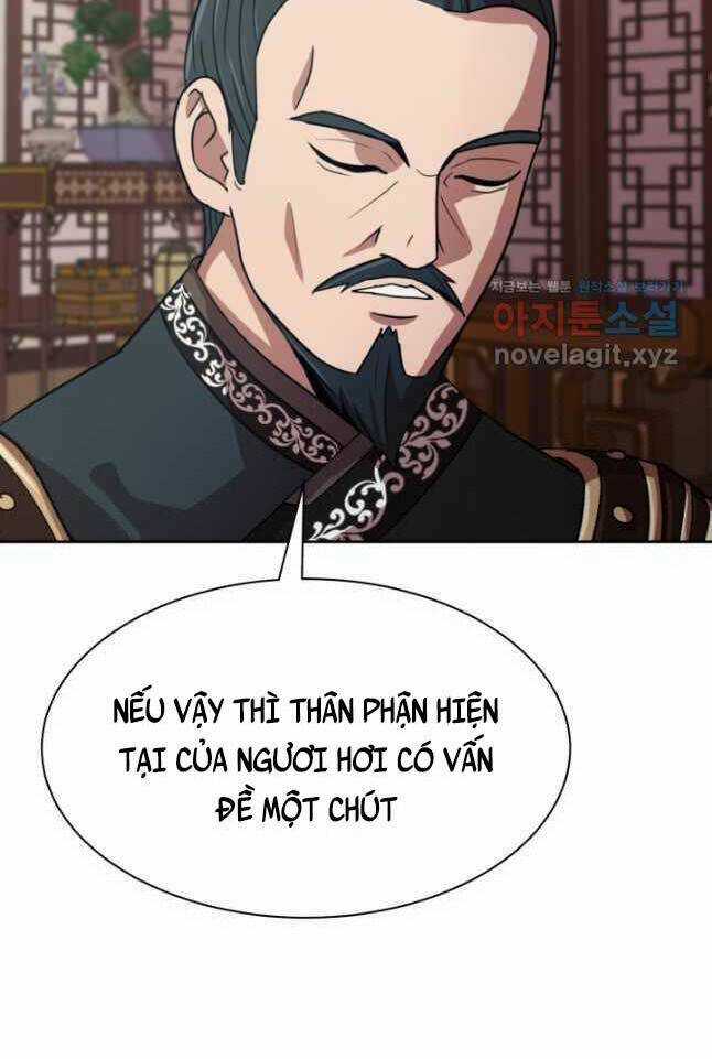 Bậc Thầy Phép Thuật Ở Thế Giới Võ Lâm Chapter 33 trang 34