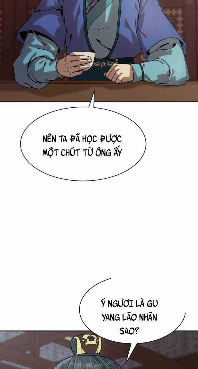 Bậc Thầy Phép Thuật Ở Thế Giới Võ Lâm Chapter 33 trang 37