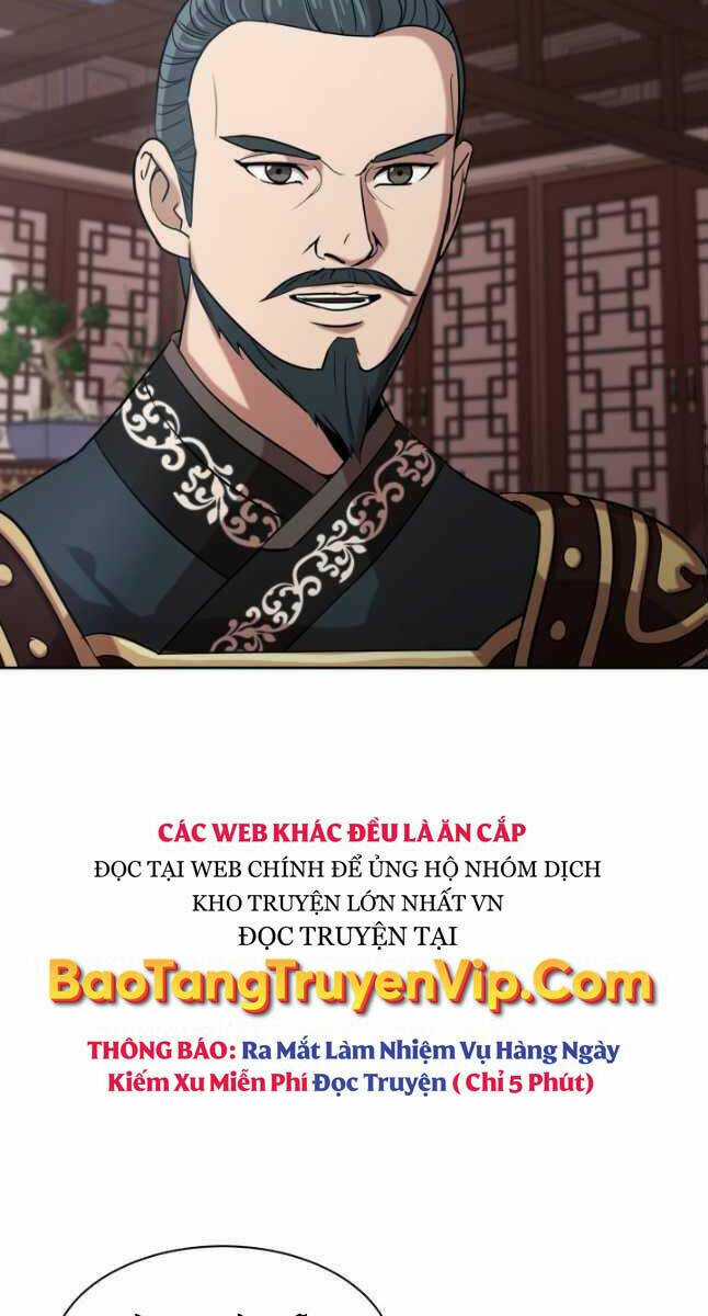 Bậc Thầy Phép Thuật Ở Thế Giới Võ Lâm Chapter 33 trang 38