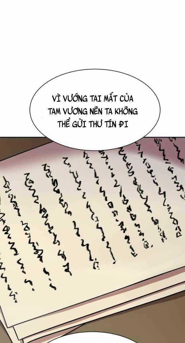 Bậc Thầy Phép Thuật Ở Thế Giới Võ Lâm Chapter 33 trang 41