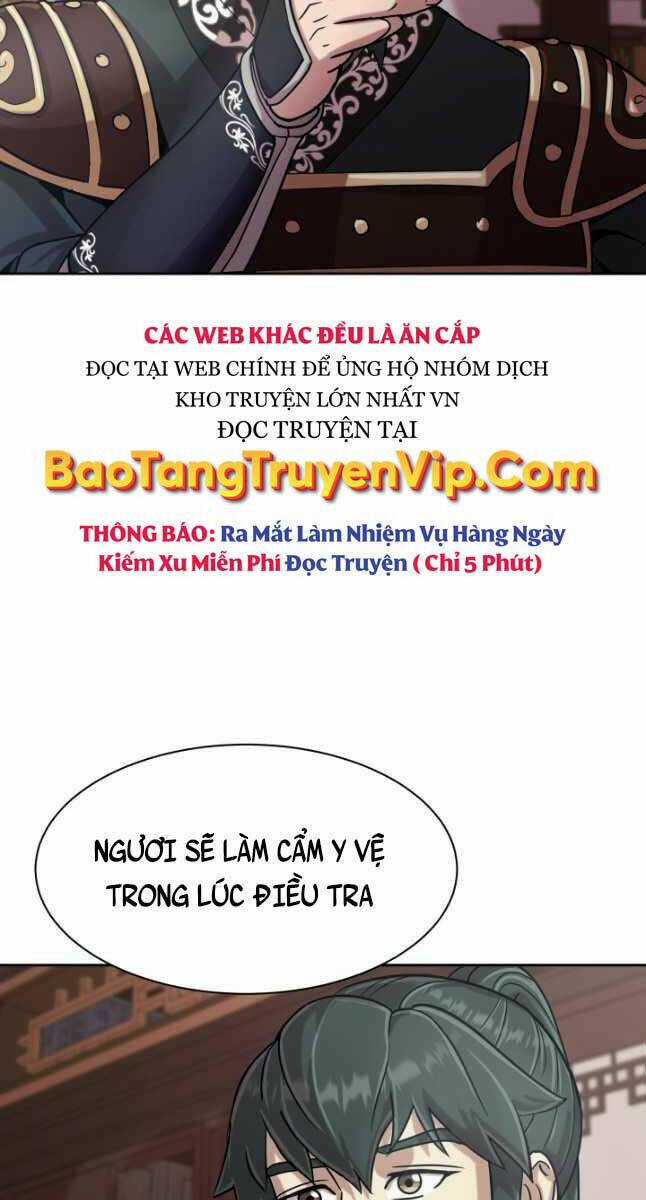 Bậc Thầy Phép Thuật Ở Thế Giới Võ Lâm Chapter 33 trang 43