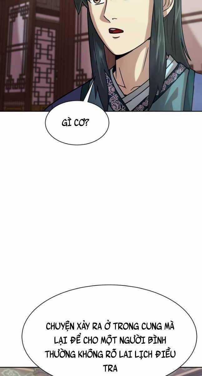 Bậc Thầy Phép Thuật Ở Thế Giới Võ Lâm Chapter 33 trang 44