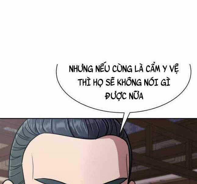 Bậc Thầy Phép Thuật Ở Thế Giới Võ Lâm Chapter 33 trang 46