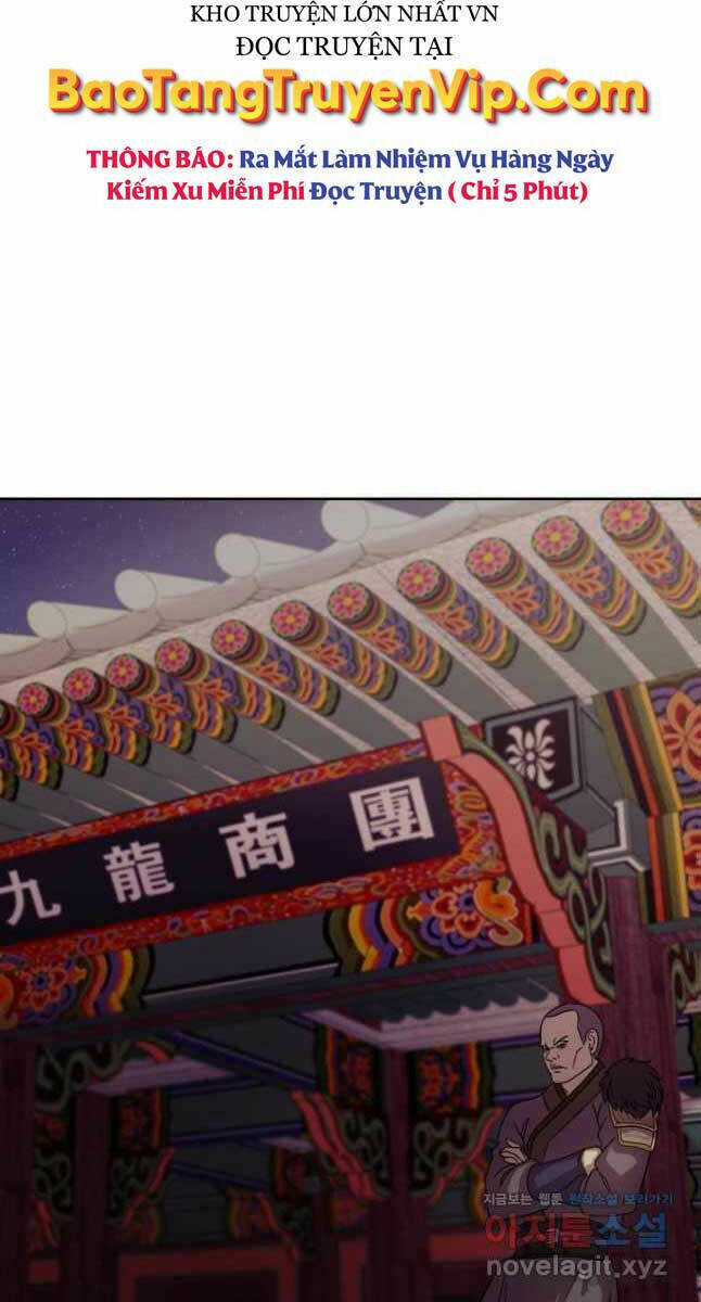 Bậc Thầy Phép Thuật Ở Thế Giới Võ Lâm Chapter 33 trang 48