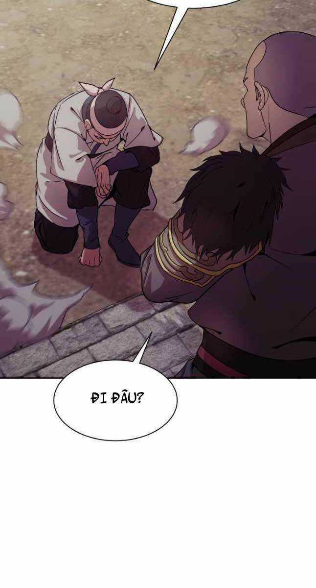 Bậc Thầy Phép Thuật Ở Thế Giới Võ Lâm Chapter 33 trang 51