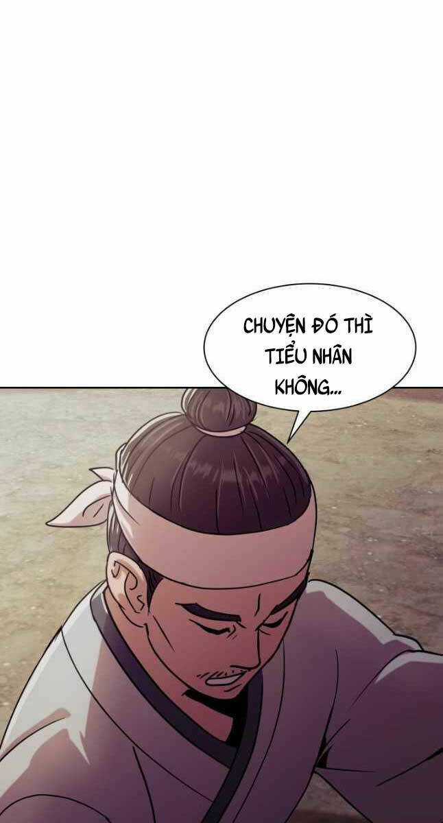 Bậc Thầy Phép Thuật Ở Thế Giới Võ Lâm Chapter 33 trang 52