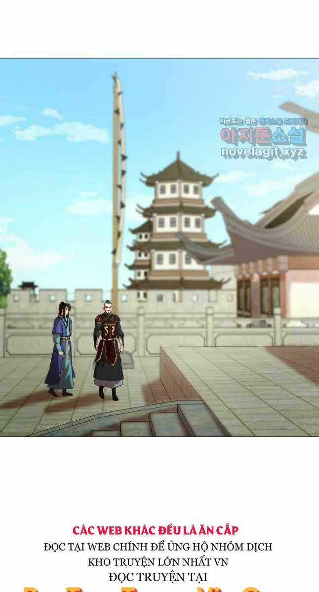 Bậc Thầy Phép Thuật Ở Thế Giới Võ Lâm Chapter 33 trang 59