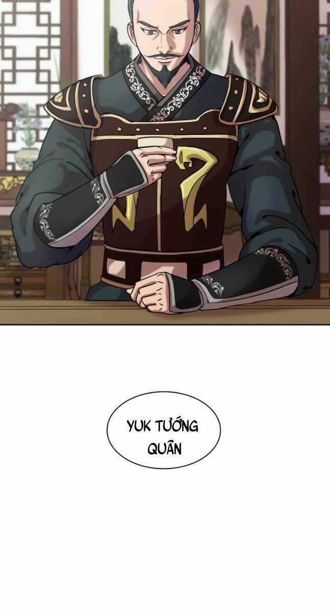 Bậc Thầy Phép Thuật Ở Thế Giới Võ Lâm Chapter 33 trang 6