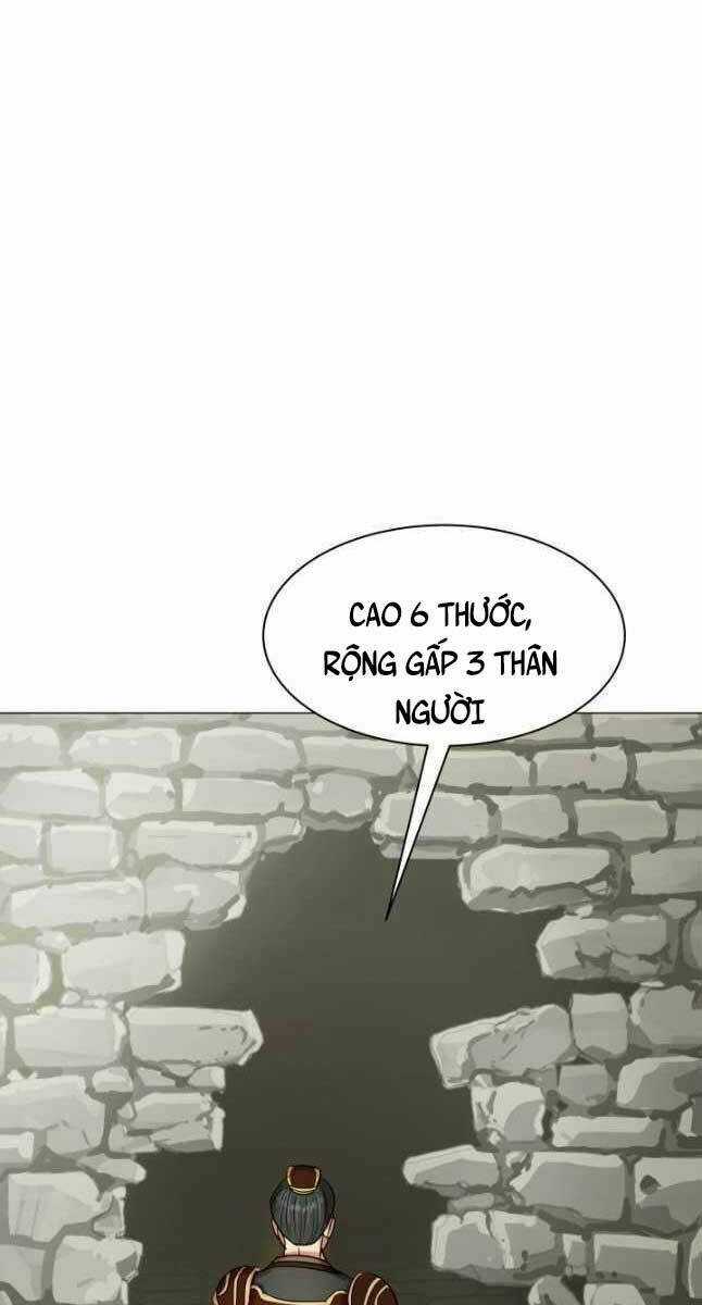 Bậc Thầy Phép Thuật Ở Thế Giới Võ Lâm Chapter 33 trang 61