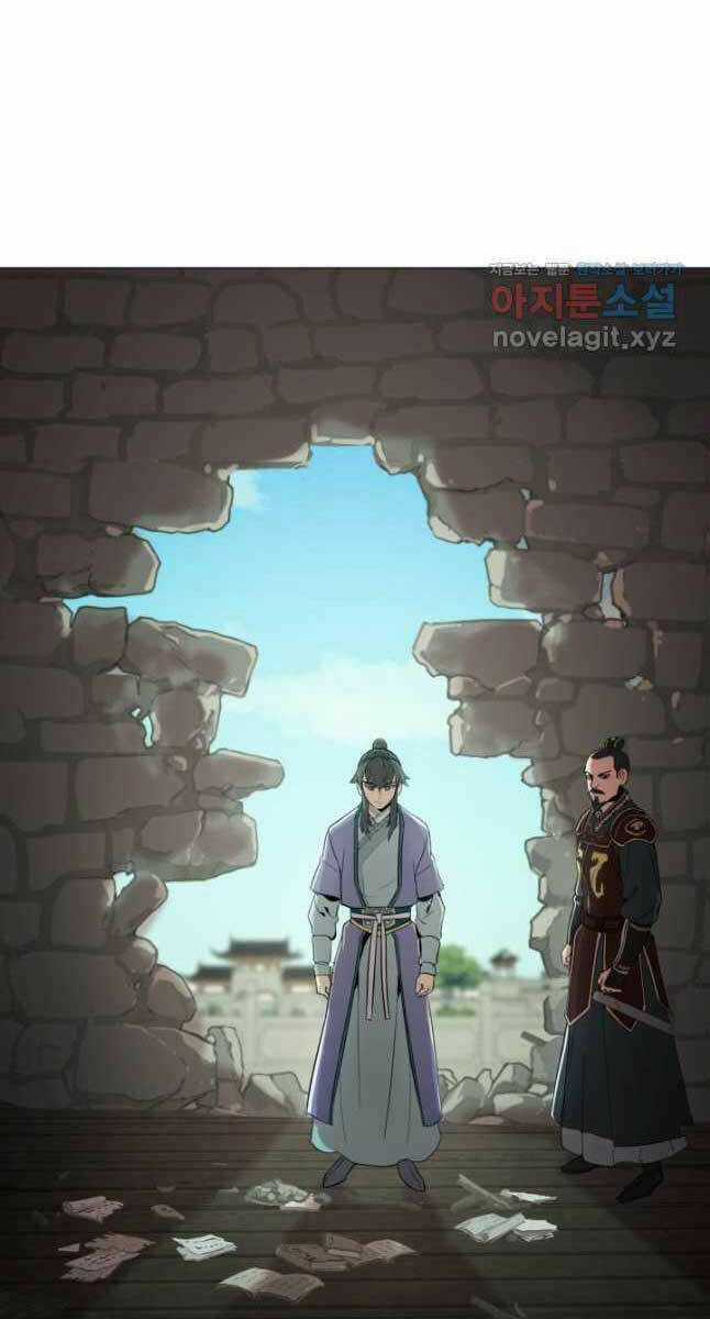 Bậc Thầy Phép Thuật Ở Thế Giới Võ Lâm Chapter 33 trang 64