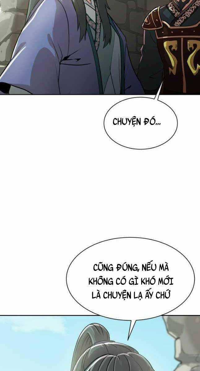 Bậc Thầy Phép Thuật Ở Thế Giới Võ Lâm Chapter 33 trang 67