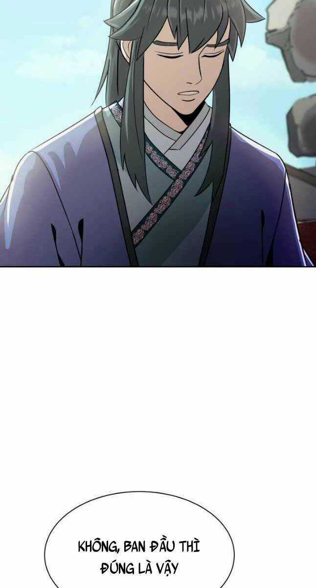 Bậc Thầy Phép Thuật Ở Thế Giới Võ Lâm Chapter 33 trang 68