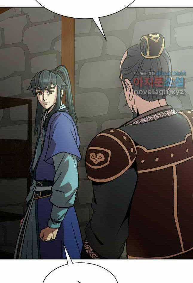 Bậc Thầy Phép Thuật Ở Thế Giới Võ Lâm Chapter 33 trang 69