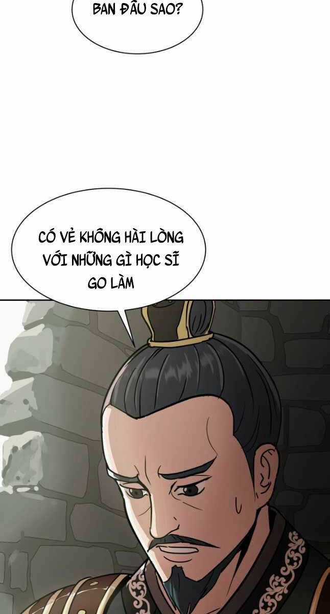 Bậc Thầy Phép Thuật Ở Thế Giới Võ Lâm Chapter 33 trang 70