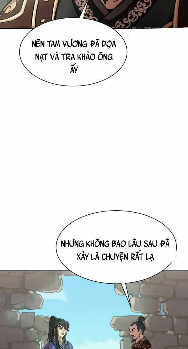 Bậc Thầy Phép Thuật Ở Thế Giới Võ Lâm Chapter 33 trang 71