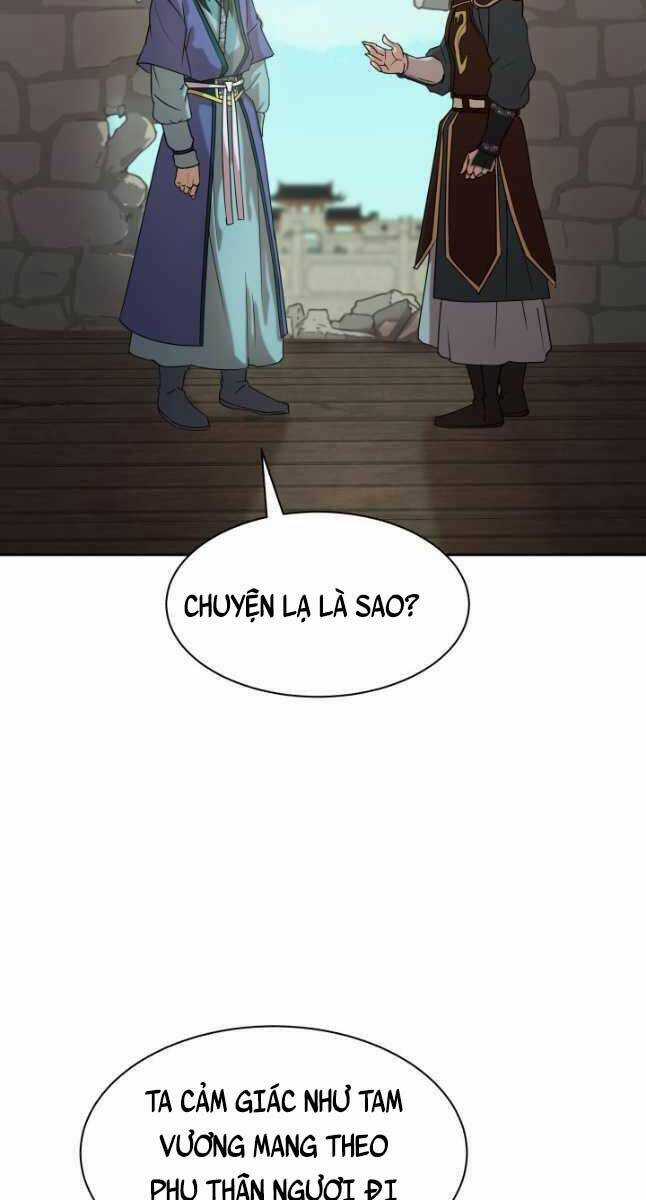 Bậc Thầy Phép Thuật Ở Thế Giới Võ Lâm Chapter 33 trang 72