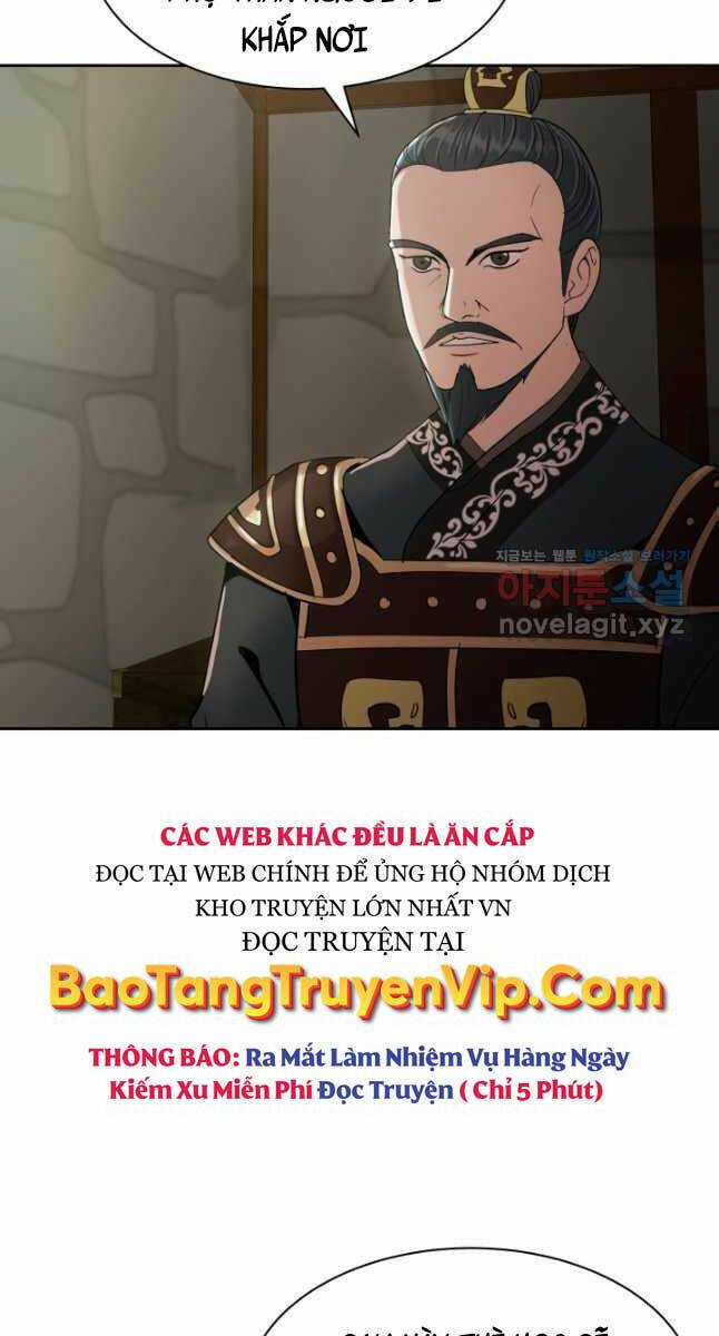 Bậc Thầy Phép Thuật Ở Thế Giới Võ Lâm Chapter 33 trang 73