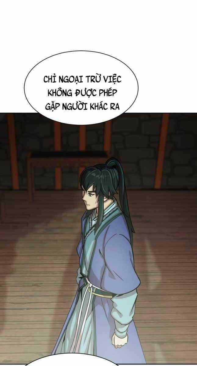 Bậc Thầy Phép Thuật Ở Thế Giới Võ Lâm Chapter 33 trang 75