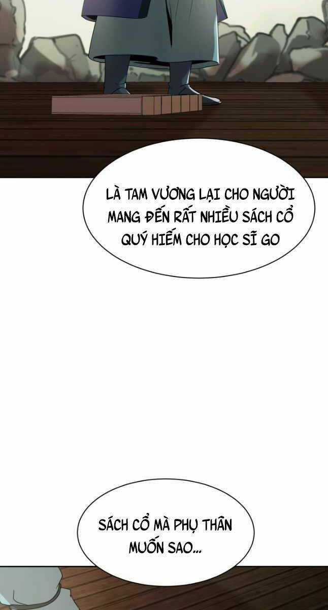 Bậc Thầy Phép Thuật Ở Thế Giới Võ Lâm Chapter 33 trang 77