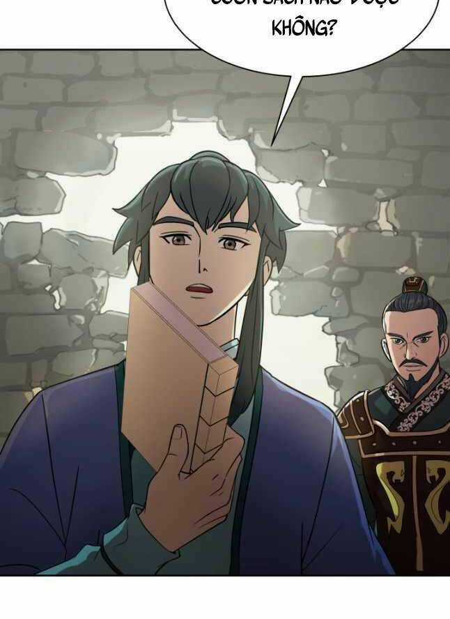 Bậc Thầy Phép Thuật Ở Thế Giới Võ Lâm Chapter 33 trang 79