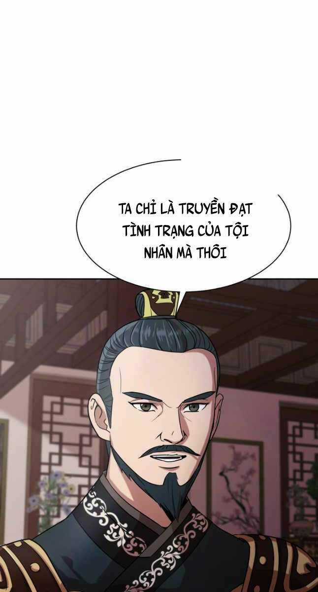 Bậc Thầy Phép Thuật Ở Thế Giới Võ Lâm Chapter 33 trang 8