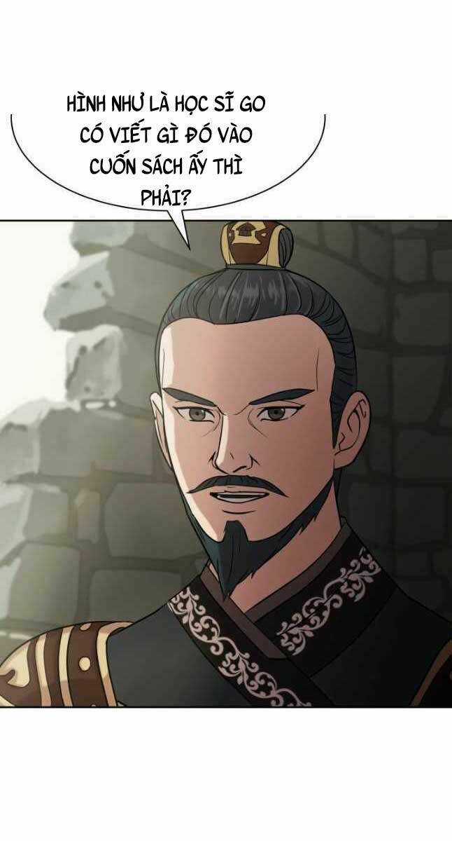 Bậc Thầy Phép Thuật Ở Thế Giới Võ Lâm Chapter 33 trang 80