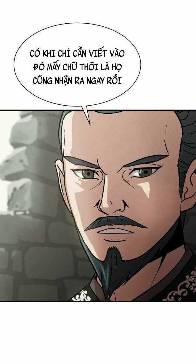 Bậc Thầy Phép Thuật Ở Thế Giới Võ Lâm Chapter 33 trang 85