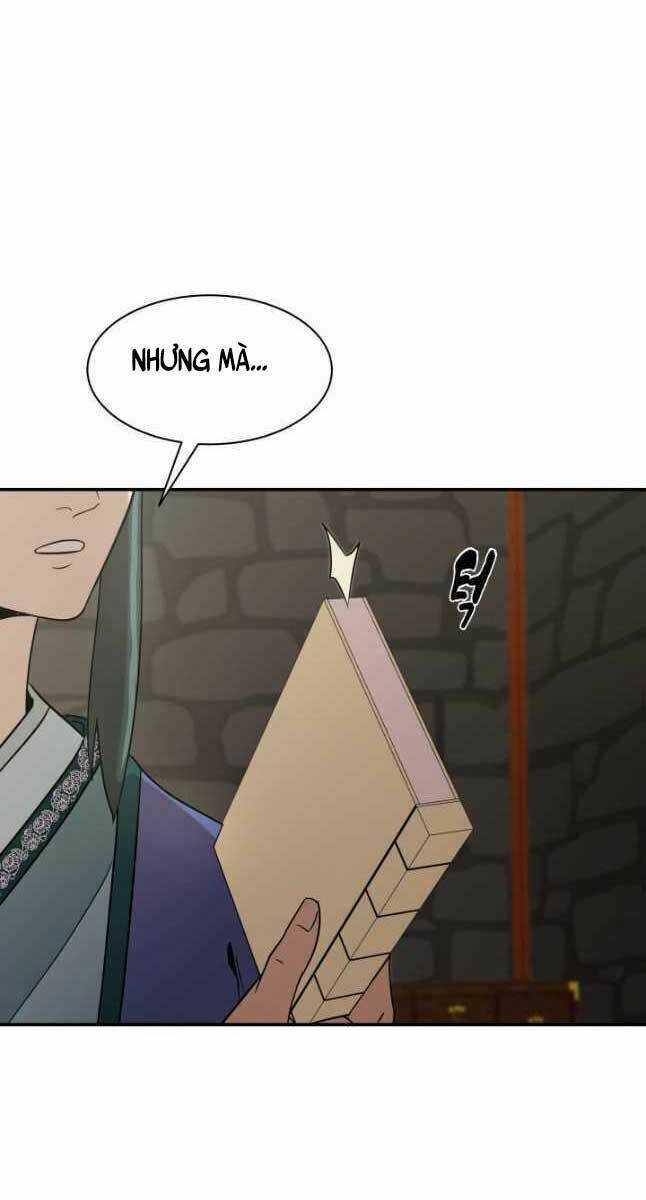 Bậc Thầy Phép Thuật Ở Thế Giới Võ Lâm Chapter 33 trang 87