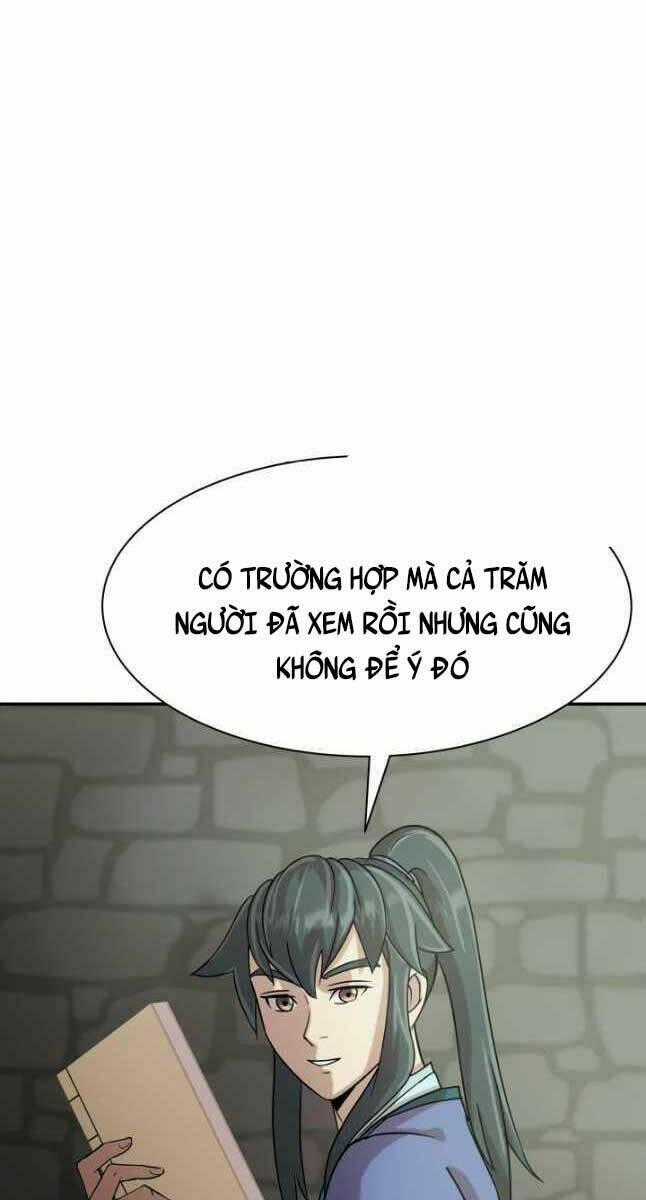 Bậc Thầy Phép Thuật Ở Thế Giới Võ Lâm Chapter 33 trang 88